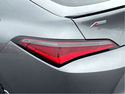 2024 Acura Integra w/A-Spec Technology Package
