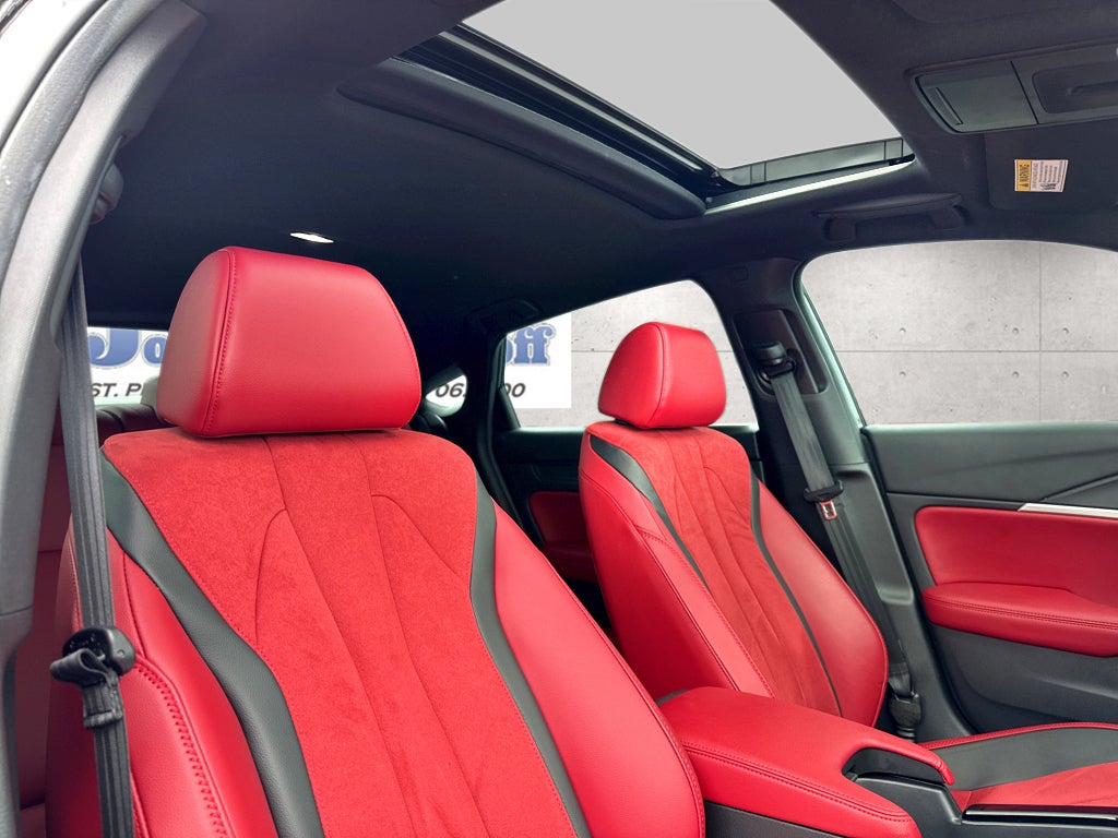 2024 Acura Integra w/A-Spec Technology Package