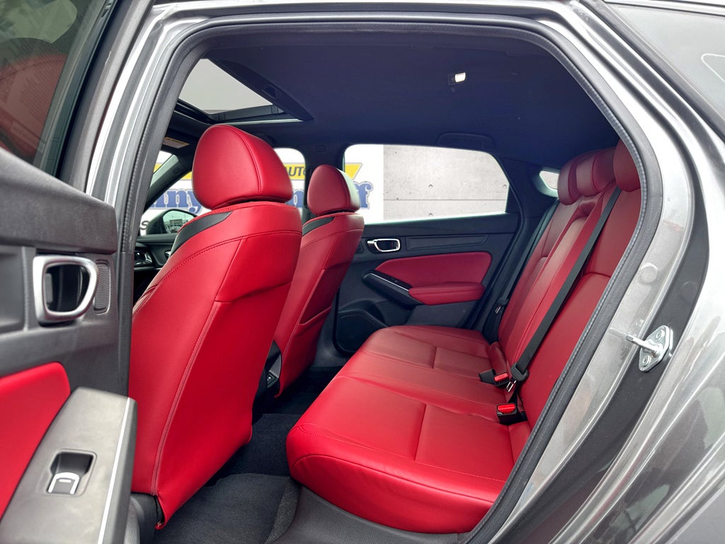 2024 Acura Integra w/A-Spec Technology Package