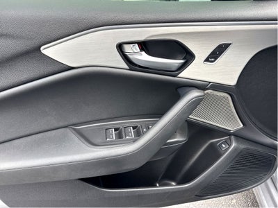 2022 Acura TLX w/Technology Package