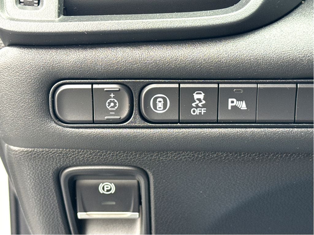 2022 Acura TLX w/Technology Package