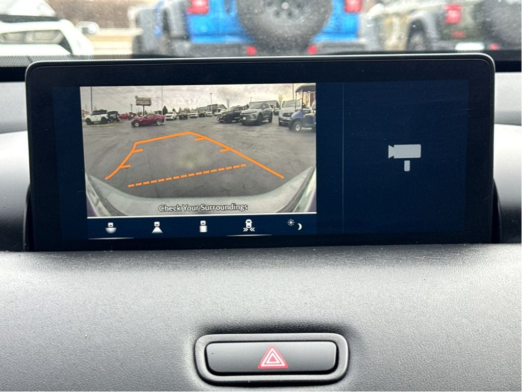 2022 Acura TLX w/Technology Package