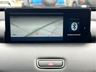 2022 Acura TLX w/Technology Package