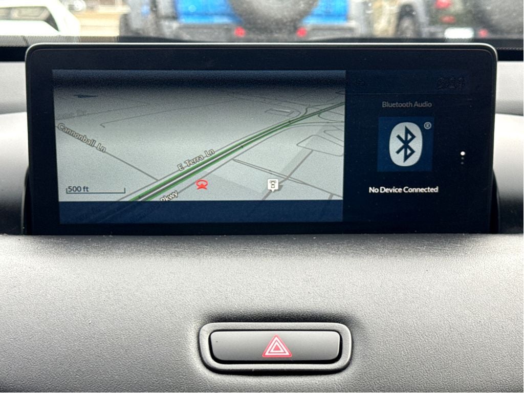 2022 Acura TLX w/Technology Package