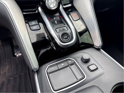 2022 Acura TLX w/Technology Package