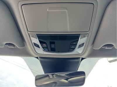 2022 Acura TLX w/Technology Package