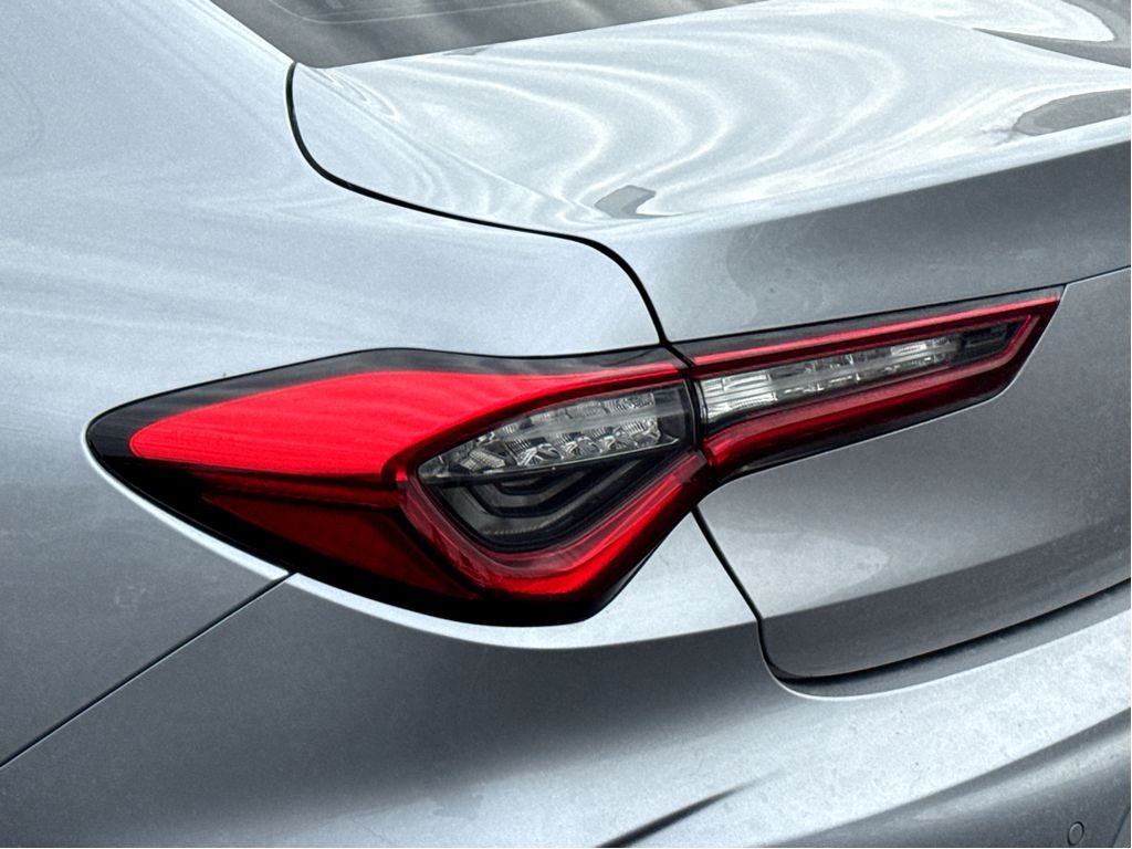 2022 Acura TLX w/Technology Package