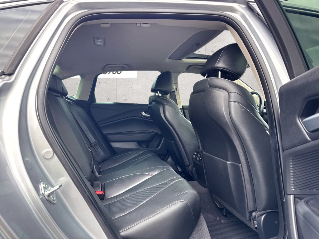 2022 Acura TLX w/Technology Package