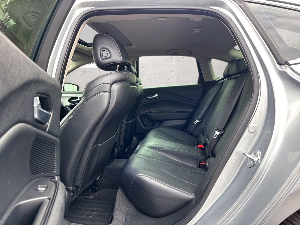 2022 Acura TLX w/Technology Package