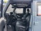 2014 Jeep Wrangler Sahara