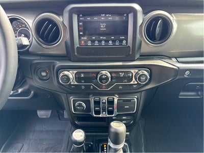 2023 Jeep Wrangler High Tide