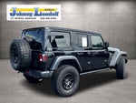 2023 Jeep Wrangler High Tide
