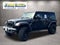 2023 Jeep Wrangler High Tide