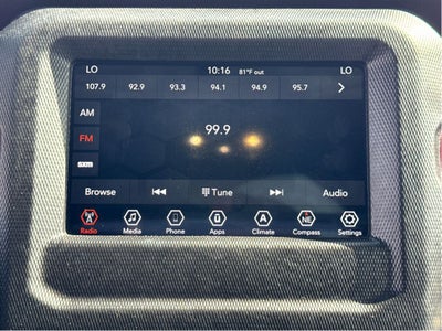 2020 Jeep Wrangler Rubicon