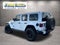 2020 Jeep Wrangler Rubicon