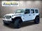 2020 Jeep Wrangler Rubicon