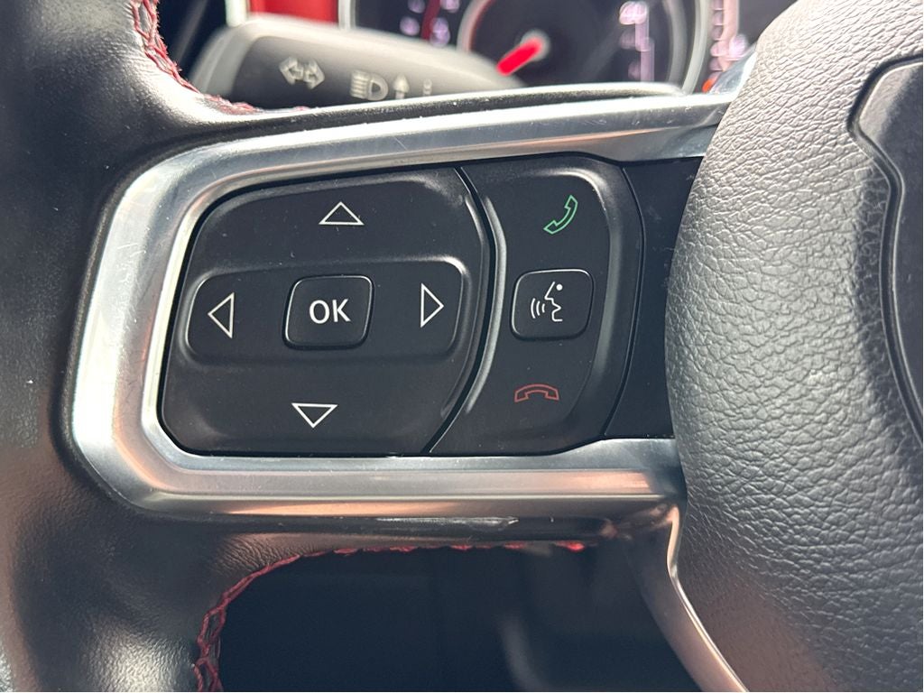 2020 Jeep Wrangler Rubicon