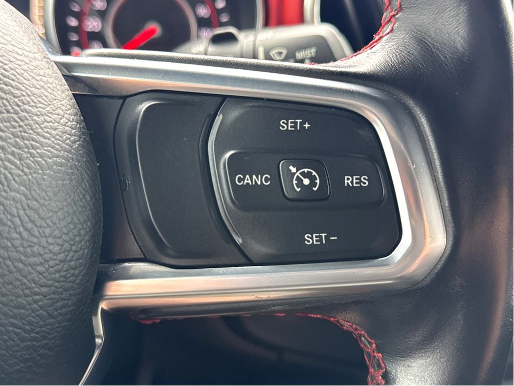 2020 Jeep Wrangler Rubicon