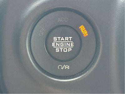 2020 Jeep Wrangler Rubicon