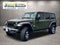 2020 Jeep Wrangler Rubicon