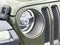 2020 Jeep Wrangler Rubicon