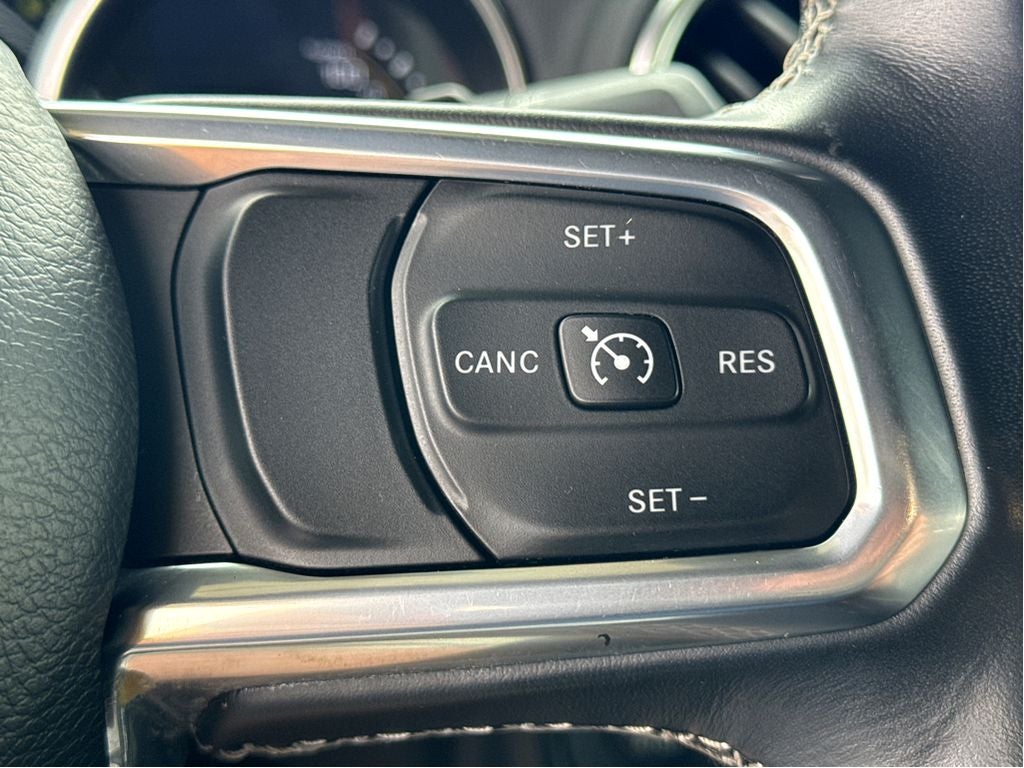 2022 Jeep Wrangler 4xe Unlimited Sahara