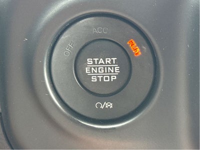 2022 Jeep Wrangler 4xe Unlimited Sahara