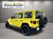 2022 Jeep Wrangler 4xe Unlimited Sahara
