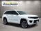 2024 Jeep Grand Cherokee Overland