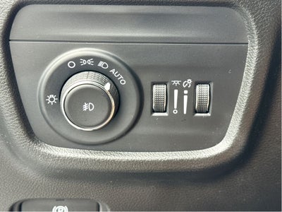 2024 Jeep Grand Cherokee Overland