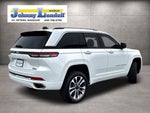 2024 Jeep Grand Cherokee Overland