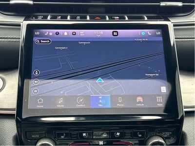 2024 Jeep Grand Cherokee Overland