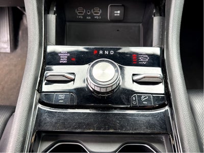 2024 Jeep Grand Cherokee Overland