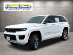 2024 Jeep Grand Cherokee Overland
