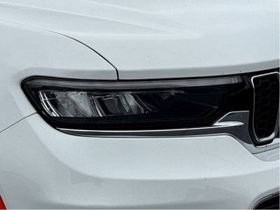 2024 Jeep Grand Cherokee Overland