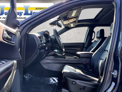 2024 Dodge Durango R/T Plus