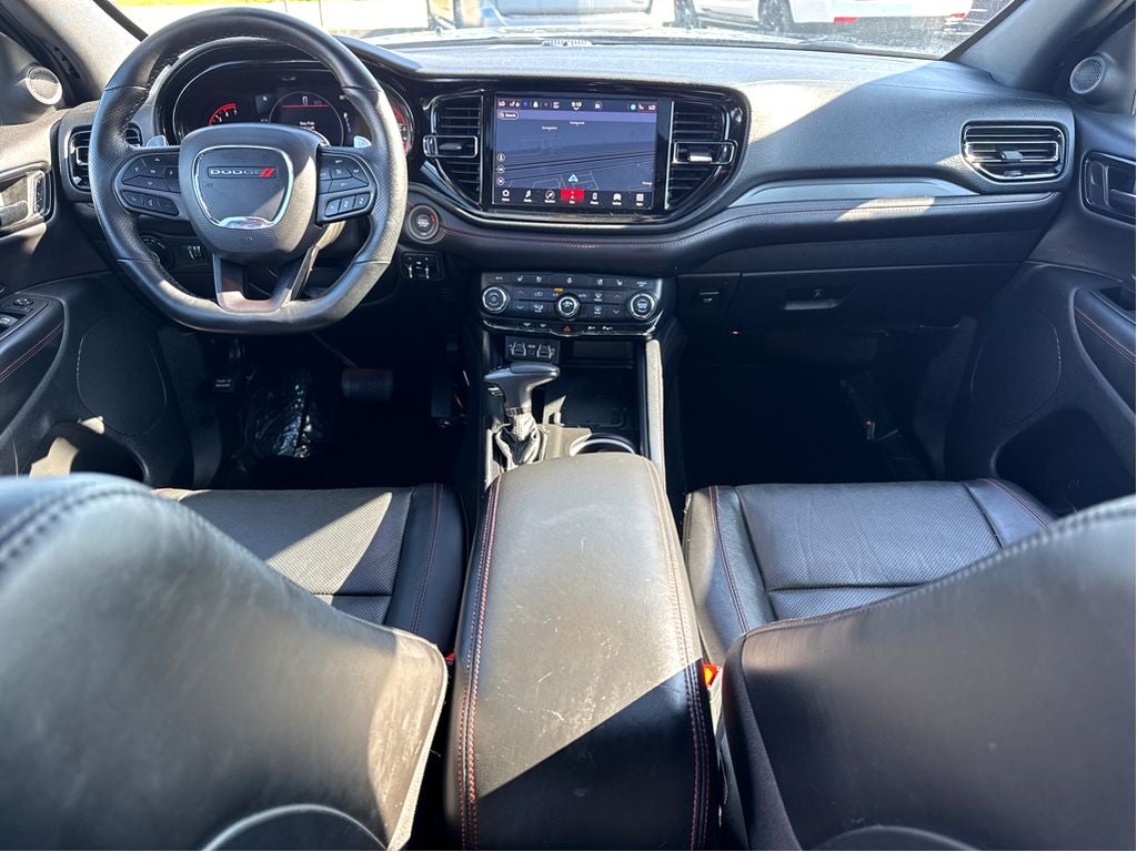 2024 Dodge Durango R/T Plus