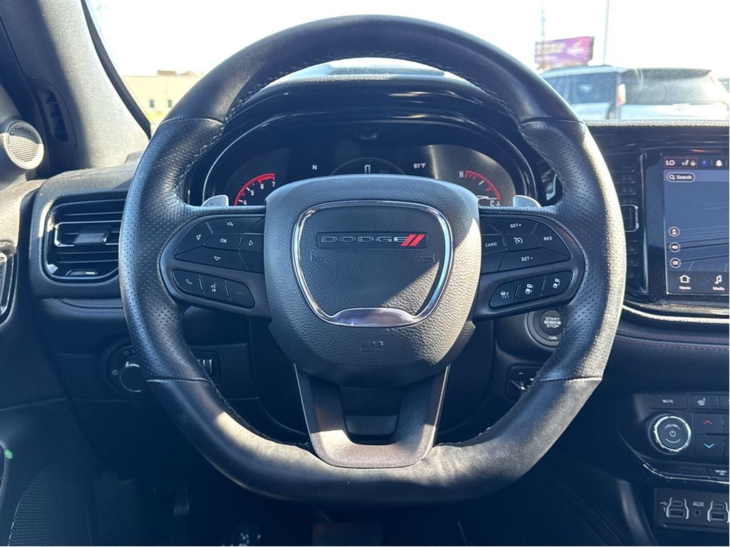 2024 Dodge Durango R/T Plus