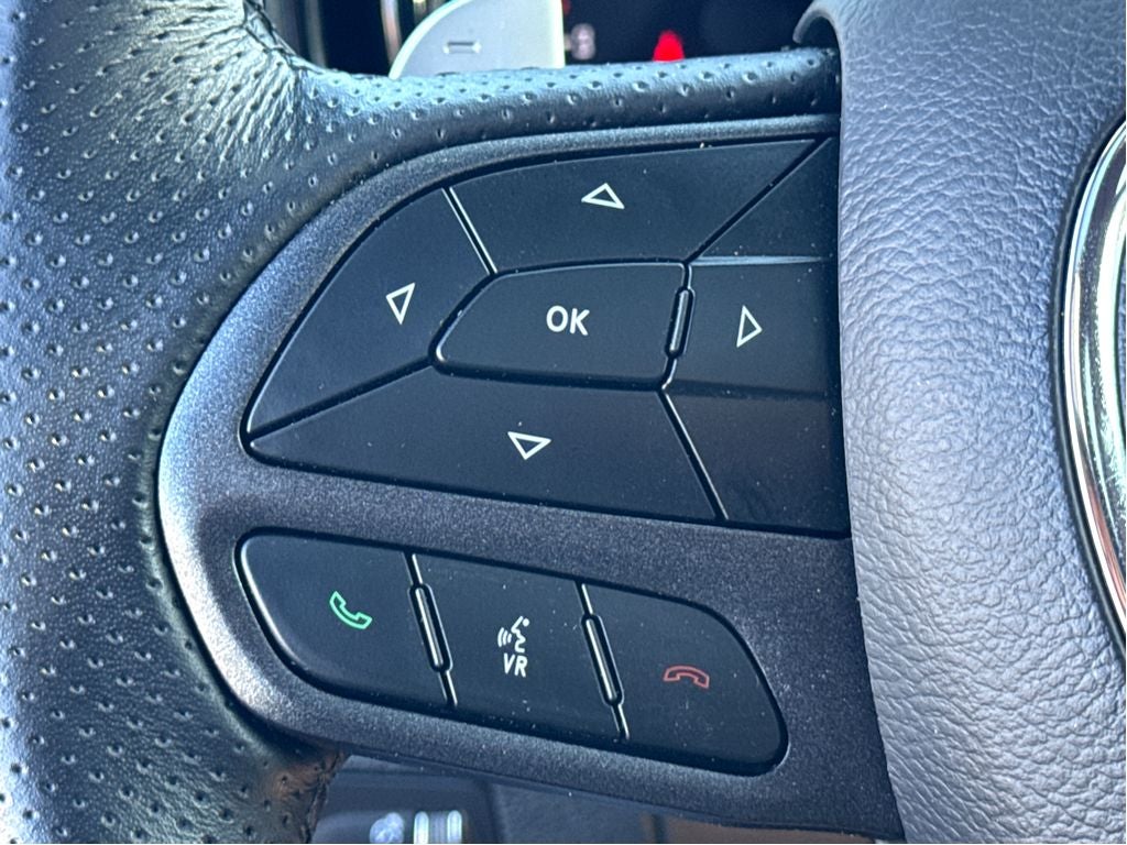 2024 Dodge Durango R/T Plus