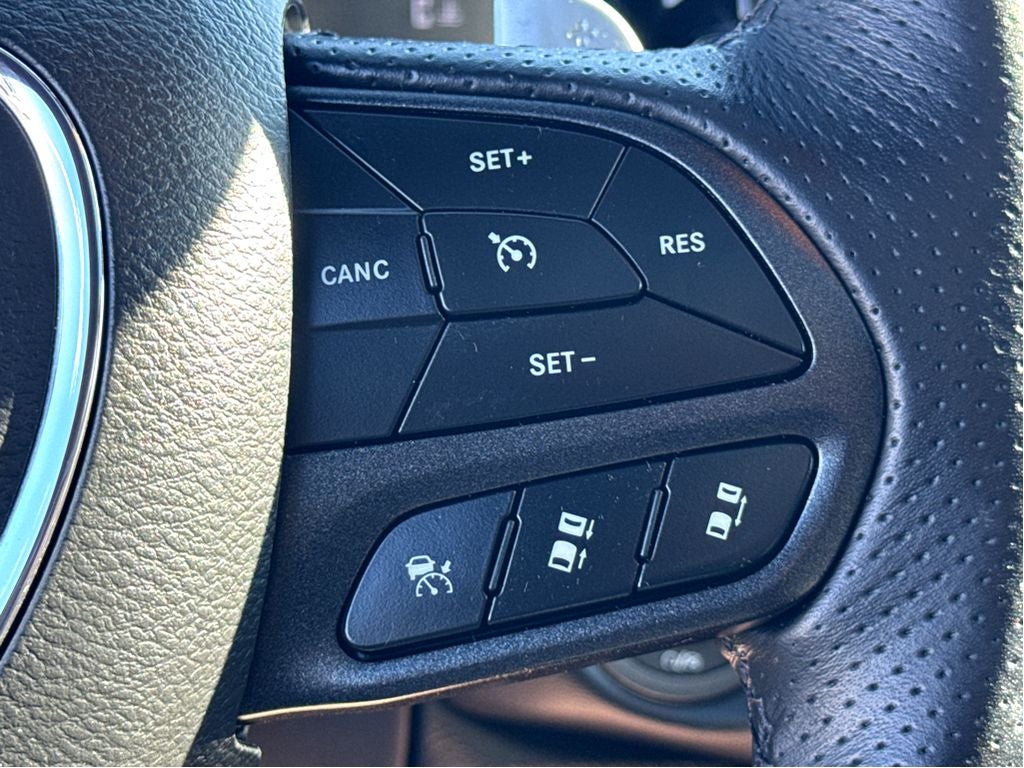 2024 Dodge Durango R/T Plus