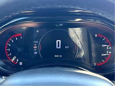 2024 Dodge Durango R/T Plus