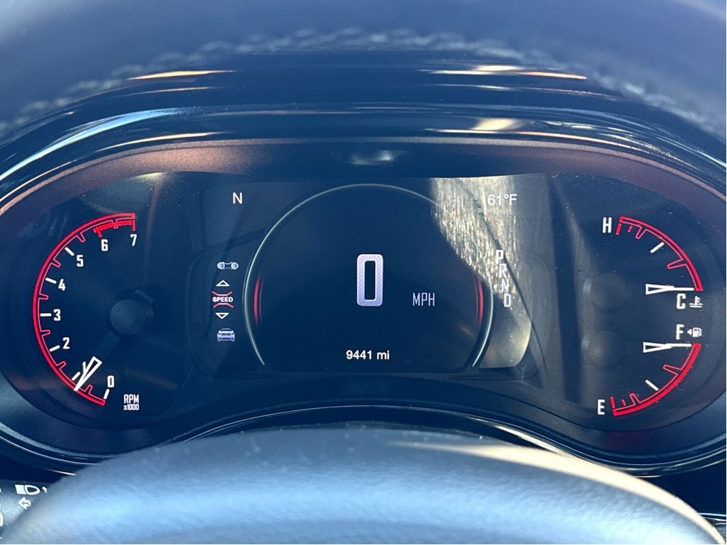 2024 Dodge Durango R/T Plus