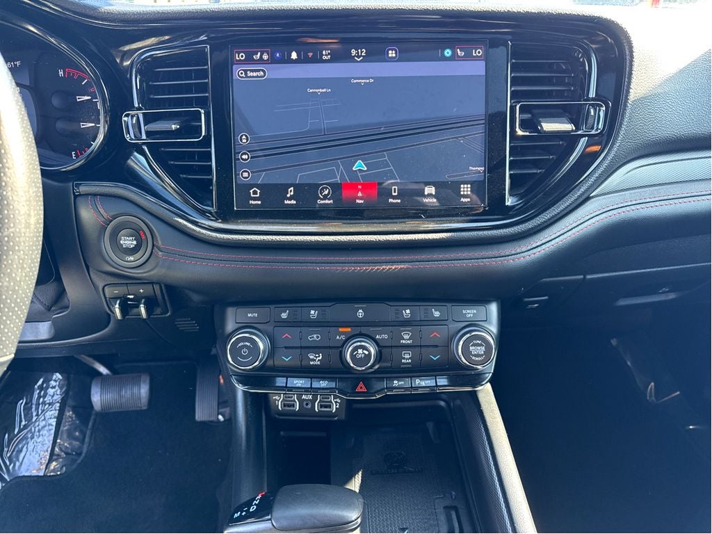 2024 Dodge Durango R/T Plus