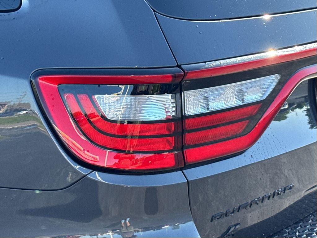 2024 Dodge Durango R/T Plus