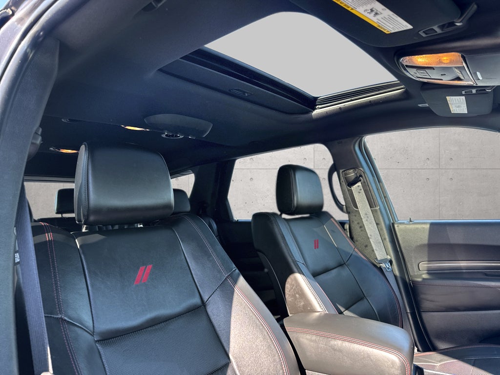 2024 Dodge Durango R/T Plus