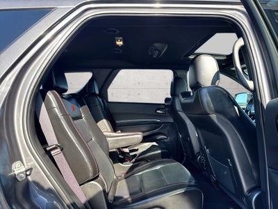 2024 Dodge Durango R/T Plus