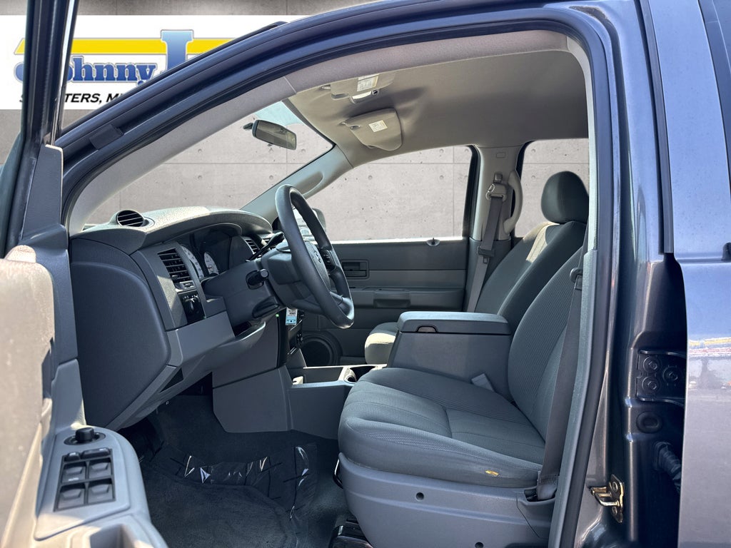 2004 Dodge Durango ST