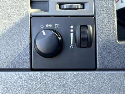 2004 Dodge Durango ST