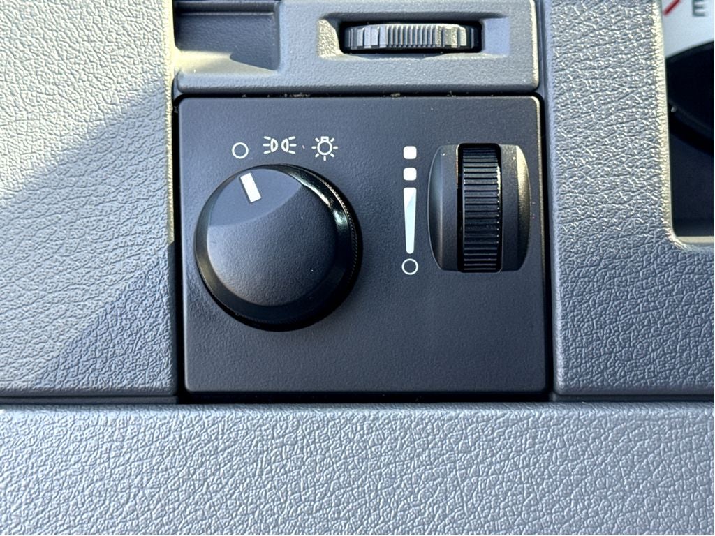 2004 Dodge Durango ST