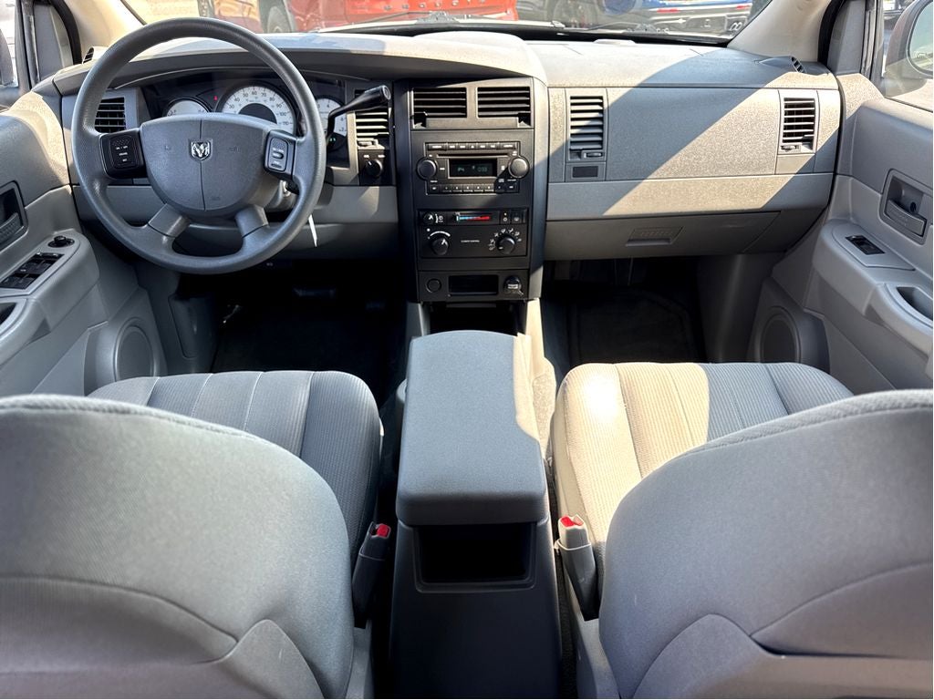 2004 Dodge Durango ST